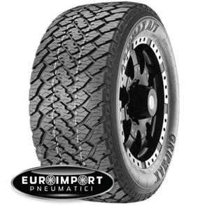 Gripmax Inception at 235/70 R16 106 T  TL